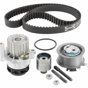 Kits de distribution avec pompe à eau - KDP457.492- SNR