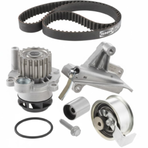 Kits de distribution avec pompe à eau - KDP457.580- SNR