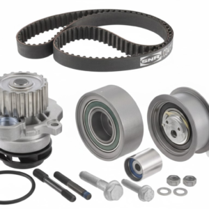 Kits de distribution avec pompe à eau - KDP457.680- SNR