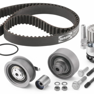 Kits de distribution avec pompe à eau - KDP457.681- SNR