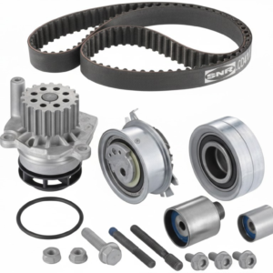 Kits de distribution avec pompe à eau - KDP457.730- SNR