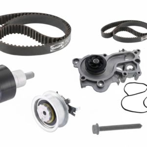 Kits de distribution avec pompe à eau - KDP457.750- SNR