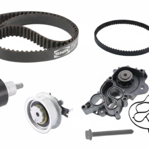 Kits de distribution avec pompe à eau - KDP457.752- SNR