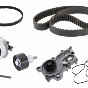 Kits de distribution avec pompe à eau - KDP457.753- SNR