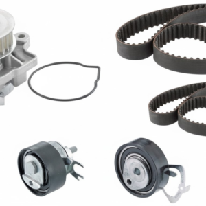 Kits de distribution avec pompe à eau - KDP457.820- SNR