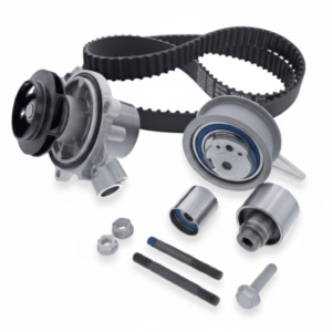 Kits de distribution avec pompe à eau - KDP457.850- SNR