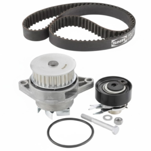 Kits de distribution avec pompe à eau - KDP457.140- SNR