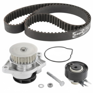 Kits de distribution avec pompe à eau - KDP457141- SNR