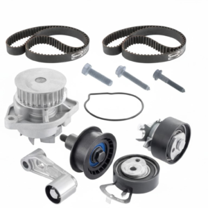 Kits de distribution avec pompe à eau - KDP457.260- SNR