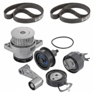 Kits de distribution avec pompe à eau - KDP457.261- SNR