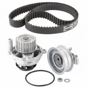 Kits de distribution avec pompe à eau -KDP457320- SNR