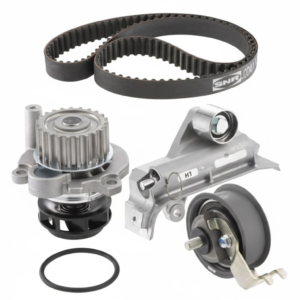 Kits de distribution avec pompe à eau - KDP457.560- SNR