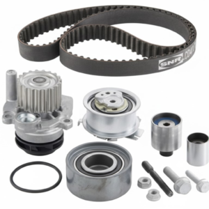 Kits de distribution avec pompe à eau - KDP457.670- SNR