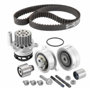 Kits de distribution avec pompe à eau - KDP457.720- SNR