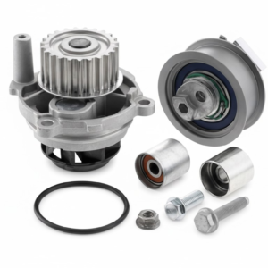 Kits de distribution avec pompe à eau - KDP457.760- SNR