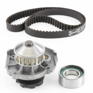 Kits de distribution avec pompe à eau - KDP458.140- SNR