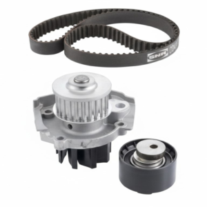 Kits de distribution avec pompe à eau - KDP458.341- SNR