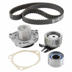 Kits de distribution avec pompe à eau - KDP458.520- SNR