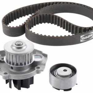 Kits de distribution avec pompe à eau - KDP458.540- SNR