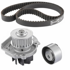 Kits de distribution avec pompe à eau - KDP458.550- SNR