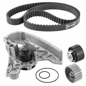 Kits de distribution avec pompe à eau - KDP458.470- SNR