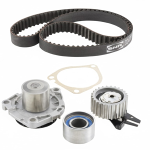 Kits de distribution avec pompe à eau - KDP458.510- SNR