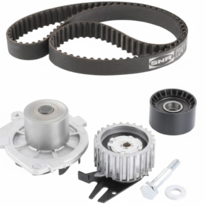 Kits de distribution avec pompe à eau - KDP458.560- SNR