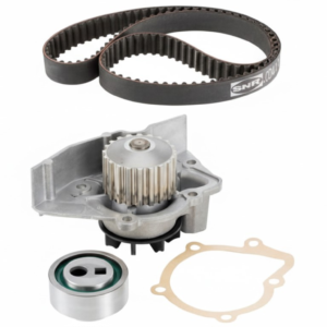 Kits de distribution avec pompe à eau - KDP459.081- SNR