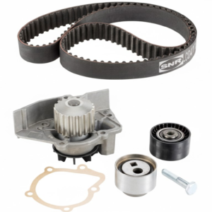 Kits de distribution avec pompe à eau - KDP459.140- SNR