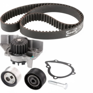 Kits de distribution avec pompe à eau - KDP459.141- SNR