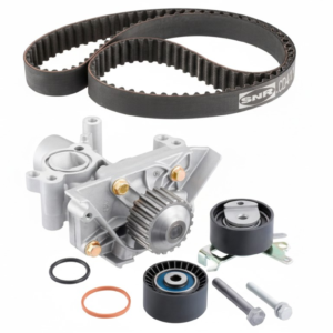 Kits de distribution avec pompe à eau - KDP459.401- SNR