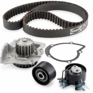 Kits de distribution avec pompe à eau - KDP459.570- SNR