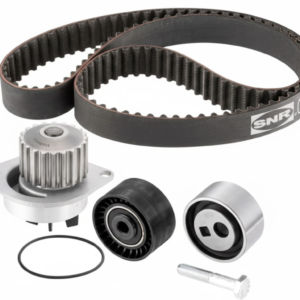 Kits de distribution avec pompe à eau - KDP459.120- SNR