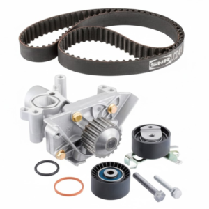 Kits de distribution avec pompe à eau - KDP459401- SNR