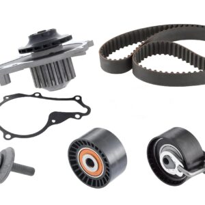 Kits de distribution avec pompe à eau - KDP459.670- SNR