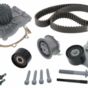 Kits de distribution avec pompe à eau - KDP465.060- SNR