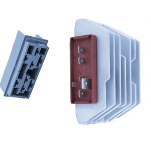 Régulateur de tension LIGIER MICROCAR pièces pas cher