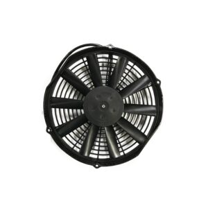 Ventilateur electrique AIXAM SENSATION et IMPULSION MisterVSP