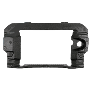 ABSORBEUR DE PARE CHOC AVANT