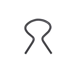 AGRAFE DE MANIVELLE LEVE-VITRE