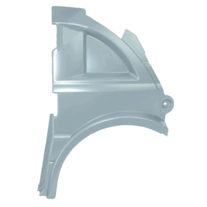 AILE AVANT DROITE Aile avant droite MEGA PHASE 2 Disponible sous 3 jours.  NI REPRIS NI ECHANGÉ  