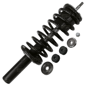 AMORTISSEUR AVANT COMPLET AVEC RESSORT