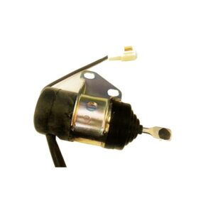 Arret moteur solenoide AIXAM tous modèles MisterVSP piece pas cher
