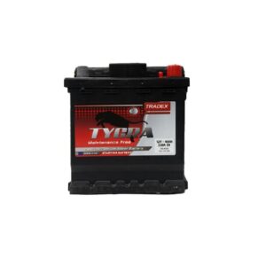 Batterie 40A voitures sans permis pièces détachées pas cher