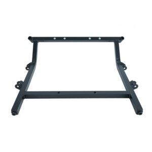 Berceau Aixam Gamme Sensation City Coupé Crossline