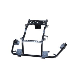 BERCEAU MONTAGE AVES LES SILENTBLOCS MOTEUR MVLIG107001001