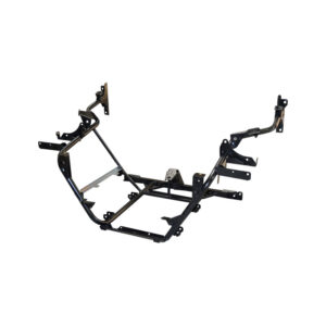 Berceau moteur CHATENET CH26 CH30 moteur YANMAR