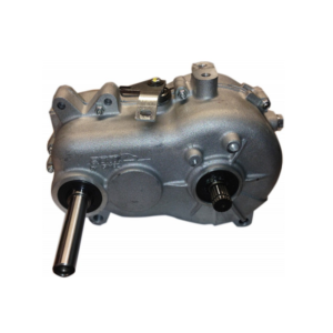 BOITE DE VITESSE (RESSORT À L'EXTERIEUR) Boîte de vitesse qui s’adapte sur : 1/8 RAPPORT CHATENET (MEDIA à partir du n°4736, BAROODER, CH26,CH30, CH30 et CH32) GRECAV (SONIQUE moteur Progress). RESSORT À L'EXTERIEUR