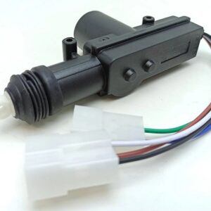 MOTEUR DE CENTRALISATION DE PORTE GAUCHE