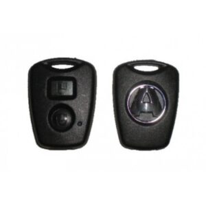 Boitier de télécommande Aixam Gamme Impulsion pas cher